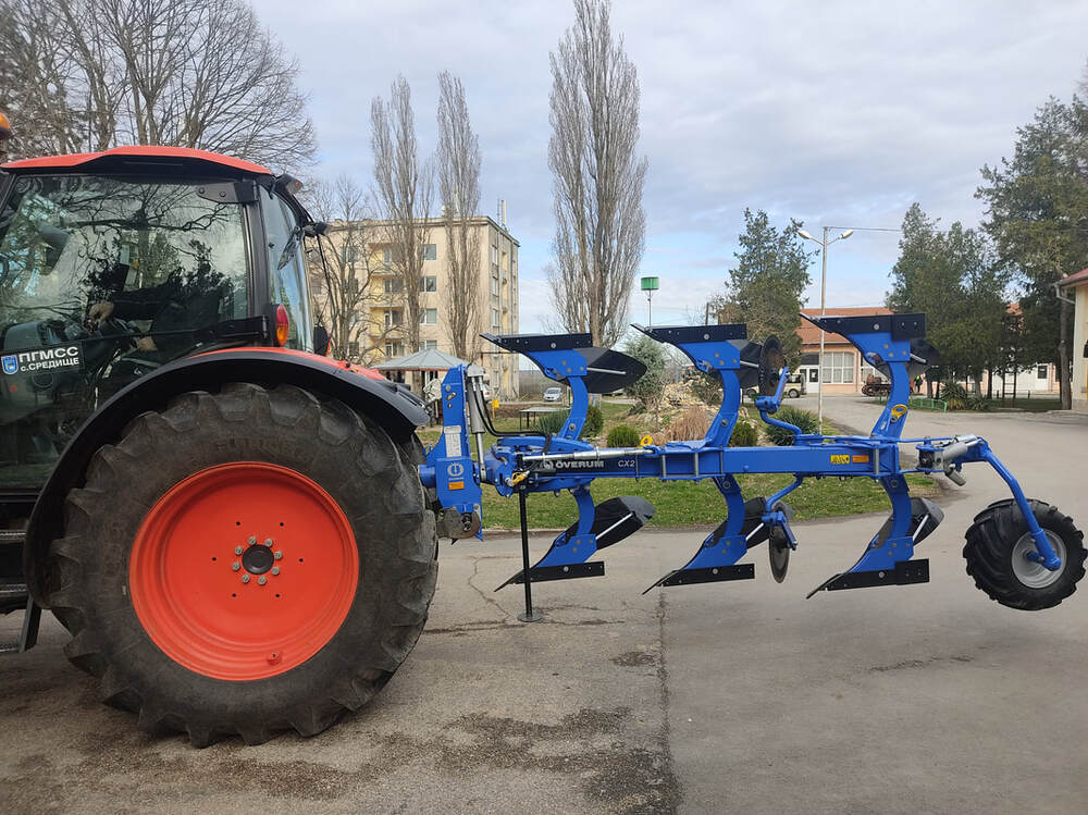 Областна администрация Русе: Подготовката на кадри за селското стопанство е във фокуса на Съвместната българо-румънска земеделска работна група