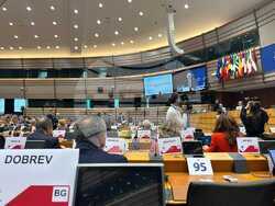 Снимка: Община Разград