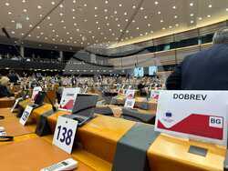 Снимка: Община Разград