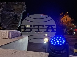 Пловдив - „Световен ден на детето 2024. Чуйте бъдещето - децата!” - инициатива