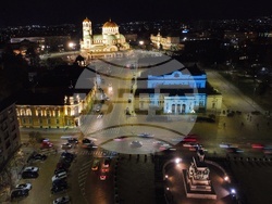 Кампания - „Световен ден на детето 2024. Чуйте бъдещето - децата!”