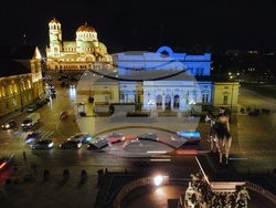 Кампания - „Световен ден на детето 2024. Чуйте бъдещето - децата!”