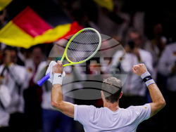 Spain Tennis Davis Cup
