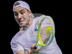 Spain Tennis Davis Cup