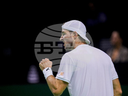 Spain Tennis Davis Cup