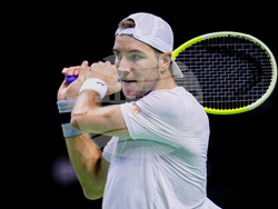 Spain Tennis Davis Cup