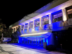 Пазарджик - кампания - „Световен ден на детето 2024. Чуйте бъдещето - децата!”