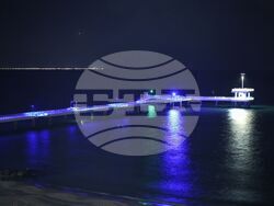 Бургас - кампания - „Световен ден на детето 2024. Чуйте бъдещето - децата!”