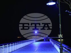 Бургас - кампания - „Световен ден на детето 2024. Чуйте бъдещето - децата!”