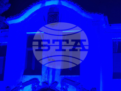 Балчик - „Световен ден на детето 2024. Чуйте бъдещето - децата!” - кампания