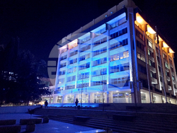 Стара Загора - кампания - „Световен ден на детето 2024. Чуйте бъдещето - децата!”