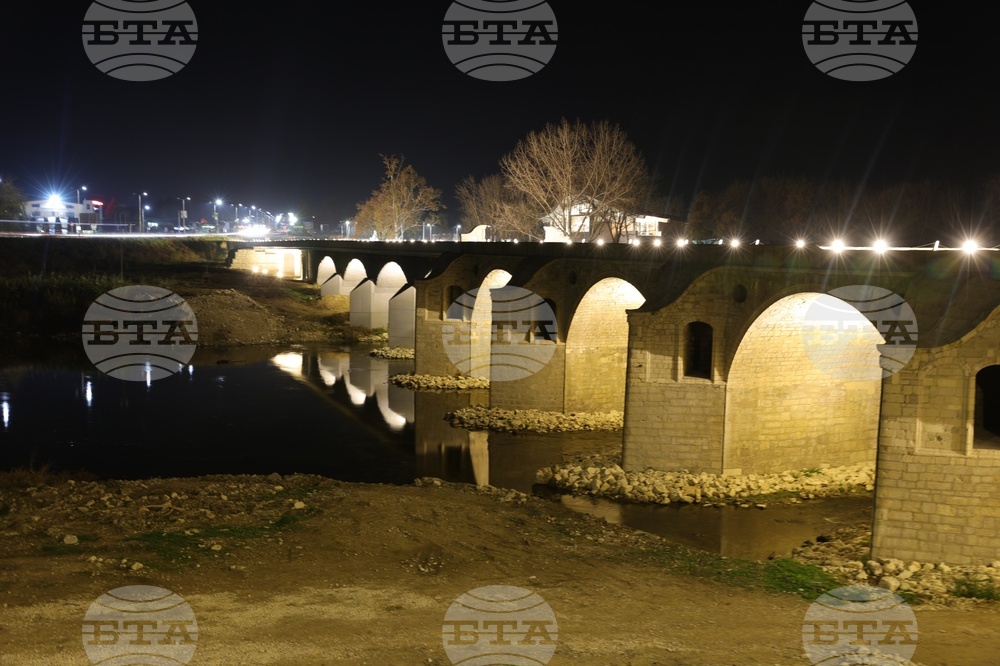 Youth Folk Festival in Byala Brings Together Participants from Moldova, Ukraine, and Romania