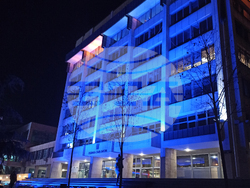 Стара Загора - кампания - „Световен ден на детето 2024. Чуйте бъдещето - децата!”