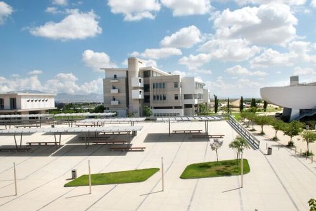 КНА: Университетът на Кипър е сред най-добрите академични институции в осем научни области