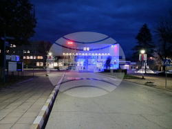 Гулянци - кампания - „Световен ден на детето 2024. Чуйте бъдещето - децата!”