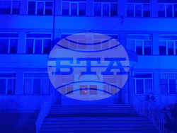 Искър - кампания - „Световен ден на детето 2024. Чуйте бъдещето - децата!”