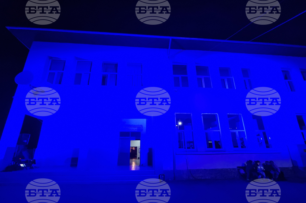 Село Галата - „Световен ден на детето 2024. Чуйте бъдещето - децата!” кампания