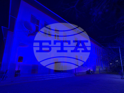 Село Галата - „Световен ден на детето 2024. Чуйте бъдещето - децата!”  кампания