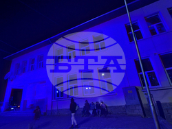 Село Галата - „Световен ден на детето 2024. Чуйте бъдещето - децата!”  кампания