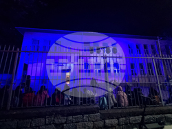 Село Галата - „Световен ден на детето 2024. Чуйте бъдещето - децата!”  кампания