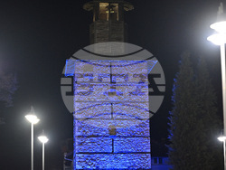 Берковица - часовникова кула - кампания - „Световен ден на детето 2024. Чуйте бъдещето - децата!”