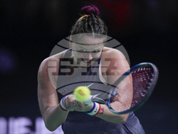 Spain Slovakia Italy Billie Jean King Cup Tennis