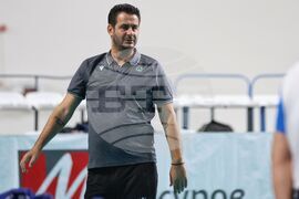 Бургас - волейбол - "Дея Спорт" - "Омония"