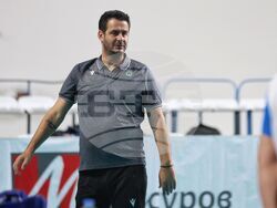 Бургас - волейбол - "Дея Спорт" - "Омония"