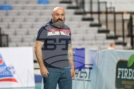 Бургас - волейбол - "Дея Спорт" - "Омония"