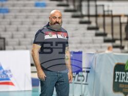 Бургас - волейбол - "Дея Спорт" - "Омония"