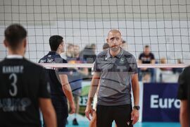 Бургас - волейбол - "Дея Спорт" - "Омония"