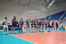 Бургас - волейбол - "Дея Спорт" - "Омония"