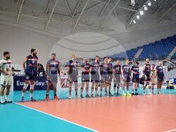 Бургас - волейбол - "Дея Спорт" - "Омония"