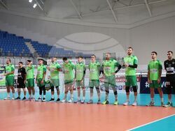 Бургас - волейбол - "Дея Спорт" - "Омония"