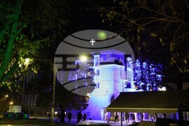 Благоевград - „Световен ден на детето 2024. Чуйте бъдещето - децата!” - кампания