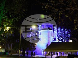 Благоевград - „Световен ден на детето 2024. Чуйте бъдещето - децата!” - кампания