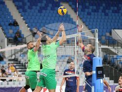 Бургас - волейбол - "Дея Спорт" - "Омония"