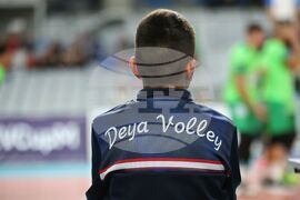 Бургас - волейбол - "Дея Спорт" - "Омония"
