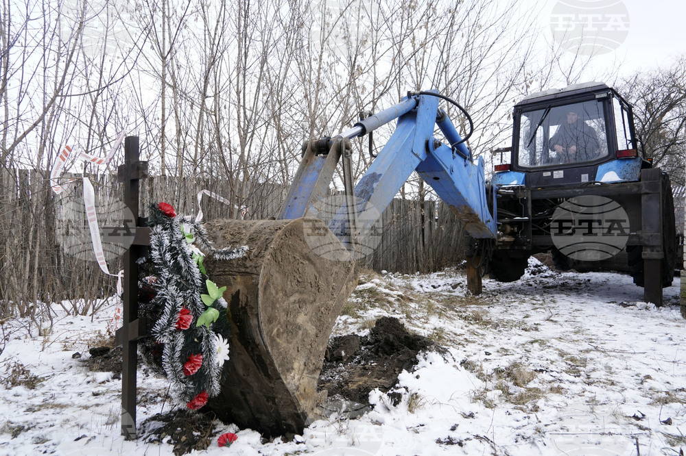 Russia Ukraine War