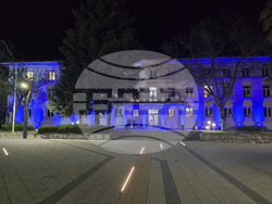 Враца - „Световен ден на детето 2024. Чуйте бъдещето - децата!” - кампания