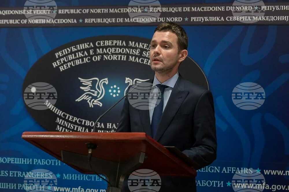 Ускоряване на евроинтеграцията на Северна Македония ще бъде акцент в разговорите по време на посещението на Тимчо Муцунски в Брюксел