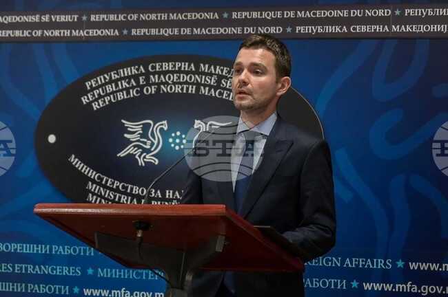 Общо 28 граждани на Северна Македония са поискали евакуация от Израел