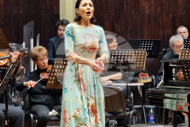 Видин - Музика на всички времена - концерт