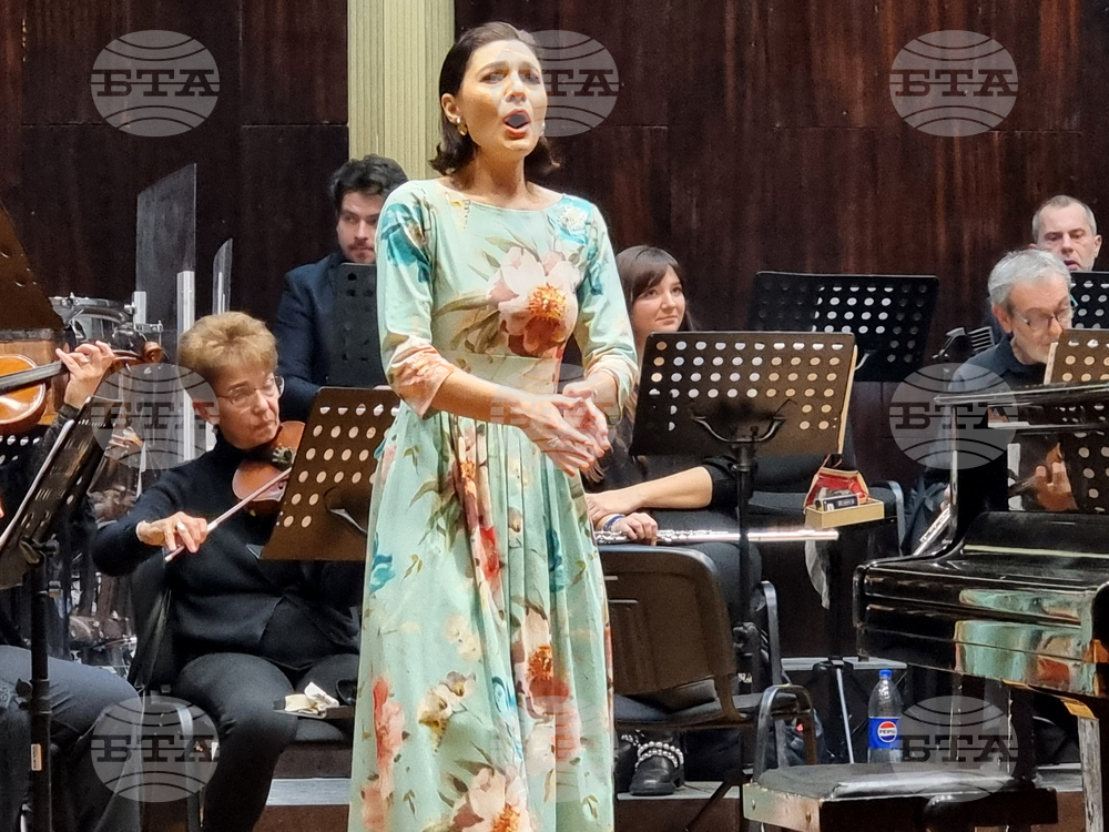 Видин - Музика на всички времена - концерт