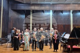 Видин - Музика на всички времена - концерт