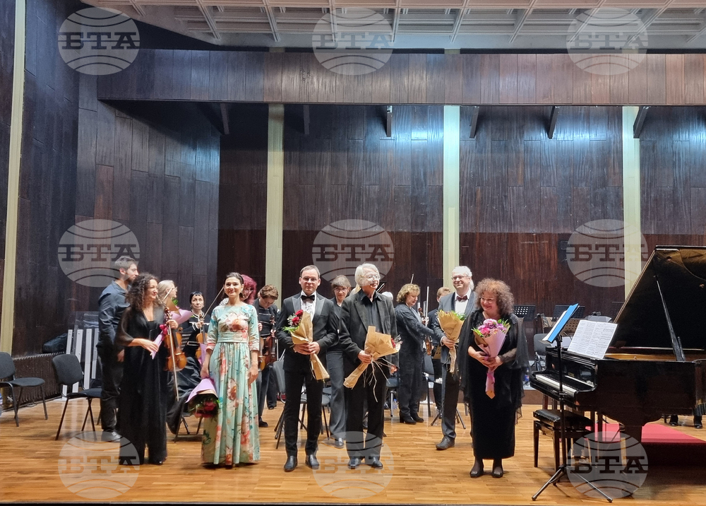 Видин - Музика на всички времена - концерт