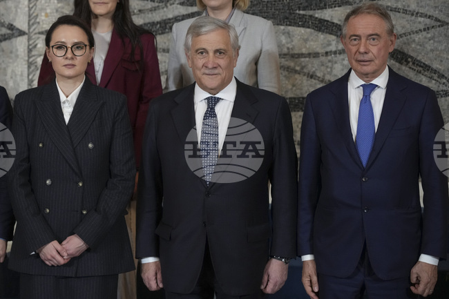 АНСА: Новият мандат на Тръмп е шанс за ЕС, заяви министърът на икономическото развитие на Италия