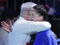 Spain Slovakia Italy Billie Jean King Cup Tennis