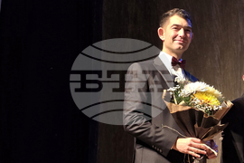 Враца - духов оркестър - концерт