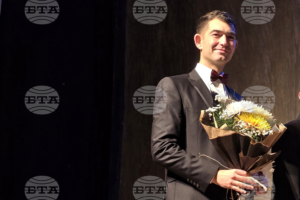 Враца - духов оркестър - концерт